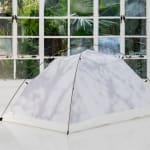 Luca Campestri 卢卡·坎佩斯特里, The dreamer slept but did not dream 梦者沉睡却未曾做梦, 2025