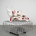 Douglas Rieger 道格拉斯·莱杰, System of Desire System of Utility 欲望系统实用系统, 2016