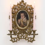 Huang Hai-Hsin 黄海欣, Not My Dog (Dog Olympic #2) 不是我的狗（犬类奥运会#2）, 2021