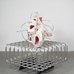 Douglas Rieger 道格拉斯·莱杰, System of Desire System of Utility 欲望系统实用系统, 2016