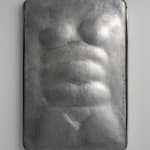 Cai Zebin 蔡泽滨, Self-portrait - Metamorphosis 自画像—变形记, 2023