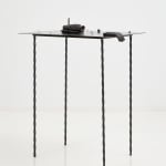 Elizabeth Jaeger 伊丽莎白·耶格, Bird 鸟, 2020