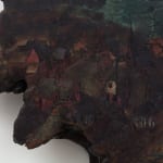 Chris Oh 克里斯·吴, Reap 收割, 2023