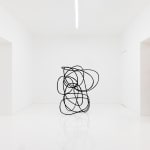 Feng Chen 冯晨, Sketch 06 简单的形状06, 2018