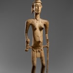Teke Artist, Late 19th-early 20th century