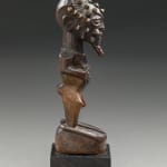 Teke Artist, Late 19th-early 20th century
