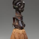 Teke Artist, Late 19th-early 20th century