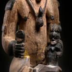 Teke Artist, Late 19th-early 20th century