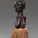 Teke Artist, Late 19th-early 20th century