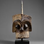 Teke Artist, Late 19th-early 20th century