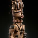 Teke Artist, Late 19th-early 20th century