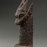 Teke Artist, Late 19th-early 20th century