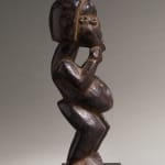 Teke Artist, Late 19th-early 20th century