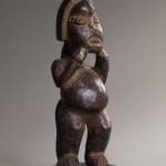 Teke Artist, Late 19th-early 20th century