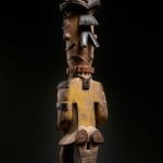Teke Artist, Late 19th-early 20th century