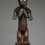Yombe Artist, Early 20th century