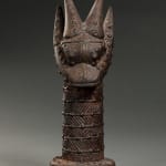 Teke Artist, Late 19th-early 20th century