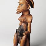 Teke Artist, Late 19th-early 20th century