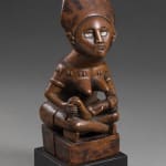 Yombe Artist, Early 20th century