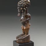 Teke Artist, Late 19th-early 20th century