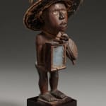 Yombe Artist, Early 20th century