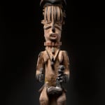 Teke Artist, Late 19th-early 20th century