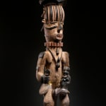 Teke Artist, Late 19th-early 20th century