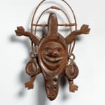 Fijian Artist, 19th century