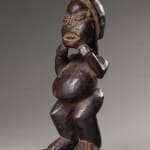 Teke Artist, Late 19th-early 20th century