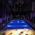 Carlos Betancourt, (VIDEO LINK) Golden Pond Wishes ( commissioned for Art Basel MB Douglas Elliman private event, Delano Hotel pool),...