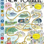 Cover of The New Yorker, Mar. 5, 2012