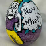 Roz Chast, Cosmic Egg, 2025