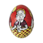 Roz Chast, Egg #53, 2005-09