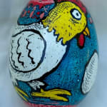 Roz Chast, Egg #53, 2005-09