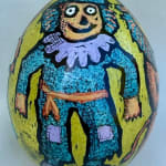 Roz Chast, Blemmyes, 2025