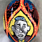 Roz Chast, Egg #53, 2005-09