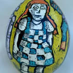 Roz Chast, Blemmyes, 2025