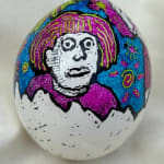 Roz Chast, Blemmyes, 2025