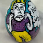 Roz Chast, Cosmic Egg, 2025
