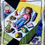 Roz Chast, Motherboard, 2017