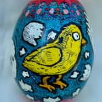 Roz Chast, Egg #53, 2005-09