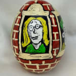 Roz Chast, Blemmyes, 2025