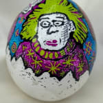 Roz Chast, Blemmyes, 2025