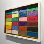 Randall Harrington, TV Studies, 2005