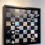 Caroline De Souza, Life is a game, 2024