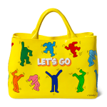 Caroline Dechamby, Let’s go!, 2024