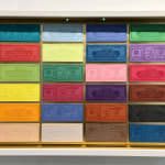 Randall Harrington, TV Studies, 2005