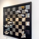 Caroline De Souza, Life is a game, 2024