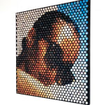 Nemo Jantzen, Sky High (White), 2025