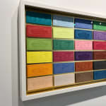 Randall Harrington, TV Studies, 2005